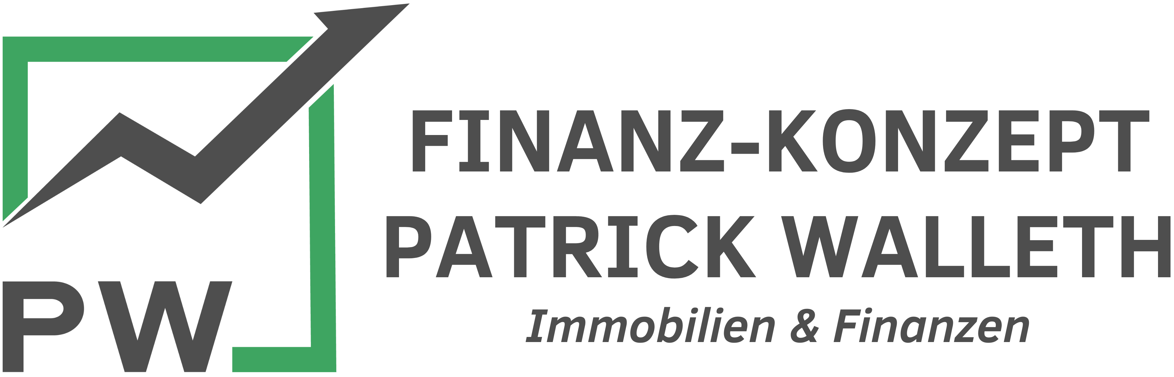 Patrick Walleth – Direktionsleiter - Mühldorf am Inn Kaufmann für Versicherungen und Finanzen